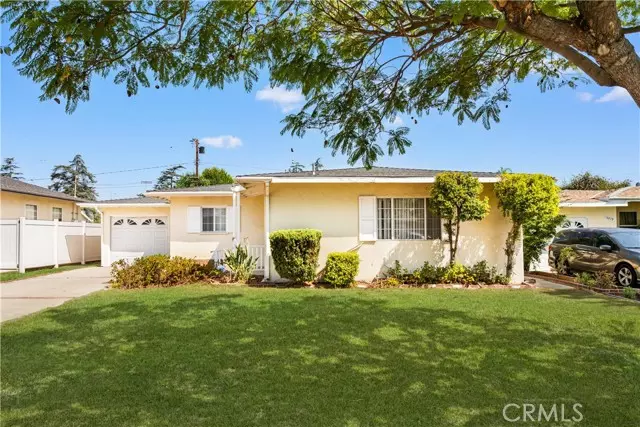 10225 Nadine ST, Temple City, CA 91780