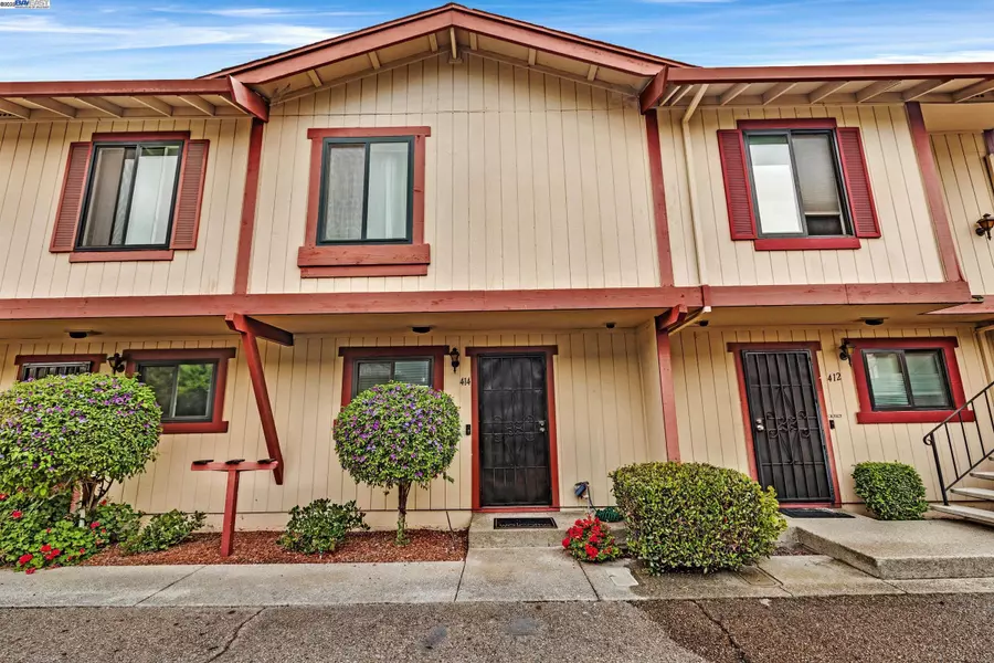414 Callan Ave, San Leandro, CA 94577