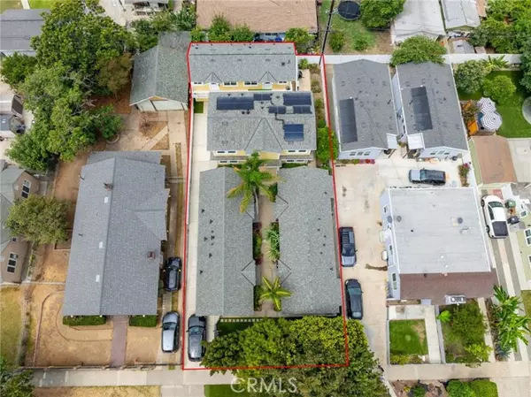 616 618 S Van Ness AVE, Santa Ana, CA 92701
