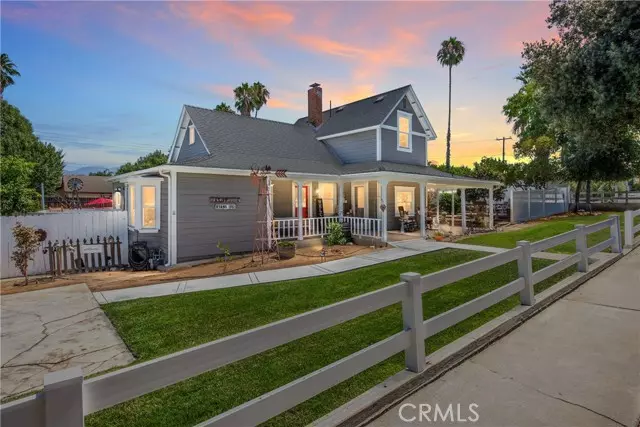 629 Nottingham Dr., Redlands, CA 92373