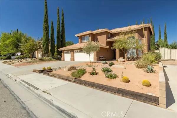 Palmdale, CA 93550,36563 30th ST