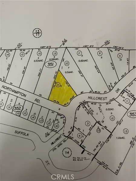 0 Northampton ST, Cambria, CA 93428