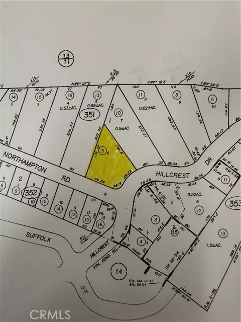 0 Northampton ST, Cambria, CA 93428