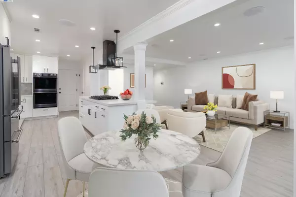 Castro Valley, CA 94546,20111 W RIDGE Ct 12