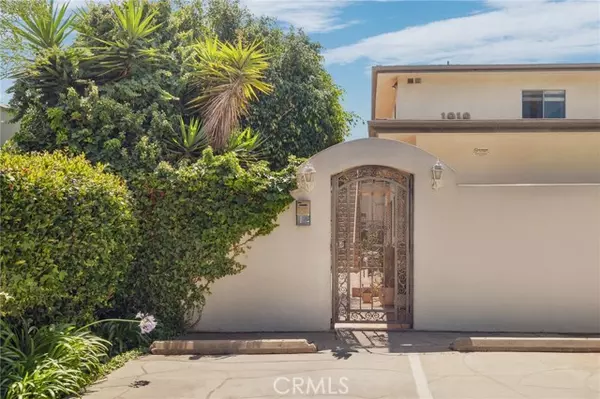 1918 11th ST D, Santa Monica, CA 90404