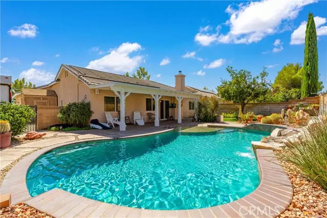 Lancaster, CA 93536,44041 22nd ST
