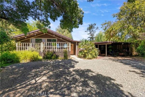 45 Lafferty RD, Lakeport, CA 95453