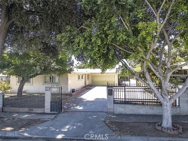 11523 Vanport AVE, Sylmar, CA 91342