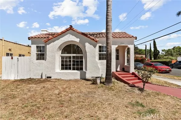 6802 Lewis AVE,  Long Beach,  CA 90805
