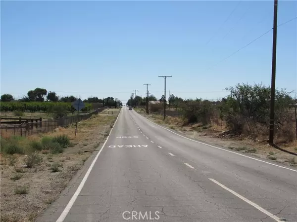 Littlerock, CA 93543,0 E/Cor AVE