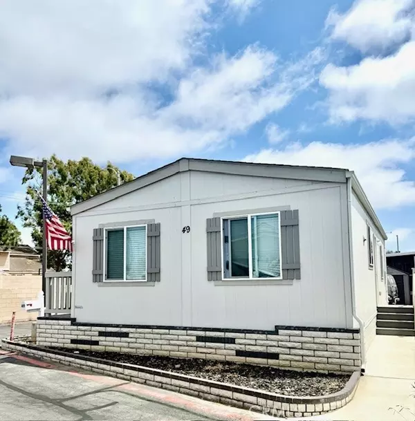 7652 Garfield AVE 49, Huntington Beach, CA 92648