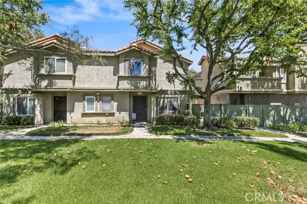 Rancho Cucamonga, CA 91730,8430 Spring Desert PL B