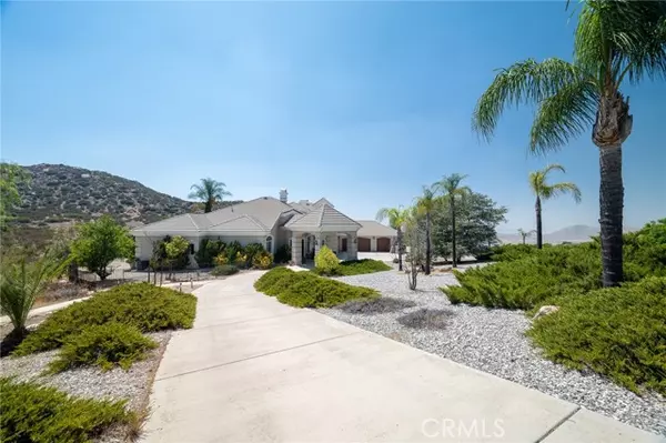 23035 Sky Mesa RD, Homeland, CA 92548