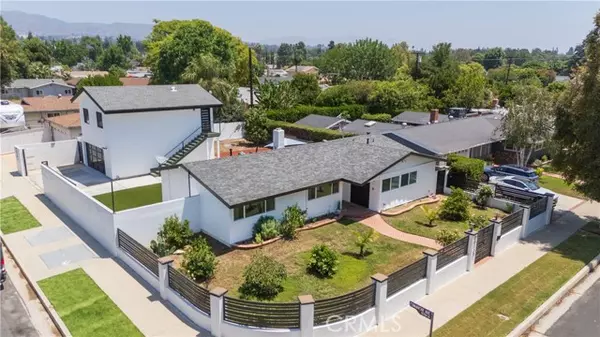 Chatsworth, CA 91311,20133 Superior ST