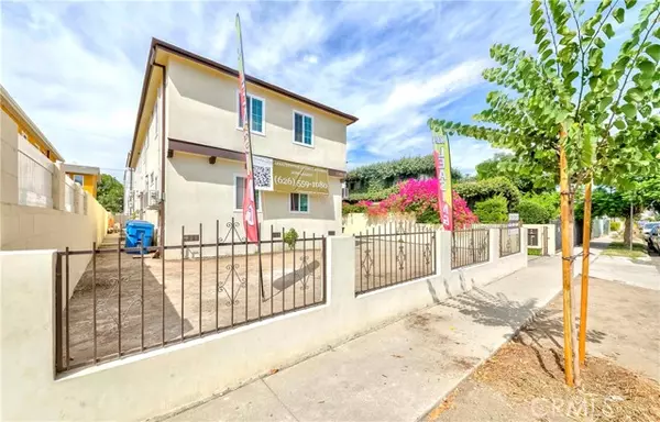 Los Angeles, CA 90007,1349 W 35th PL