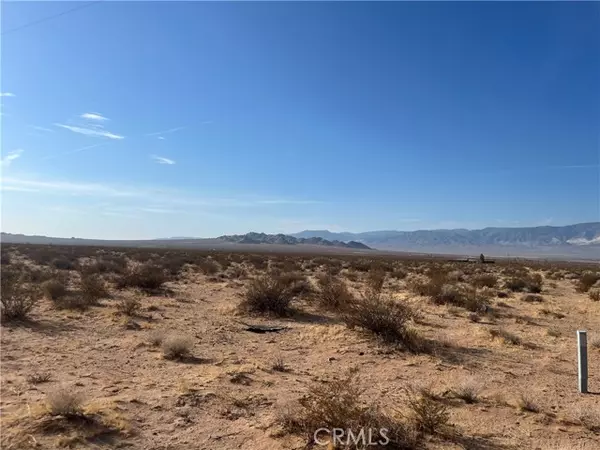 Lucerne Valley, CA 92356,0 North Side RD