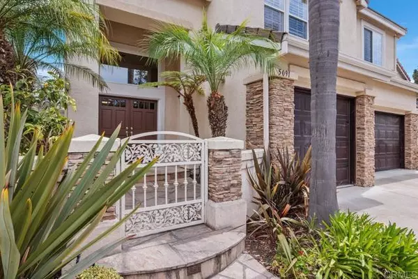 San Diego, CA 92130,5091 Ruette De Mer