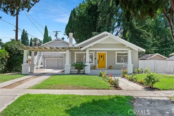 Riverside, CA 92506,4070 Linwood PL