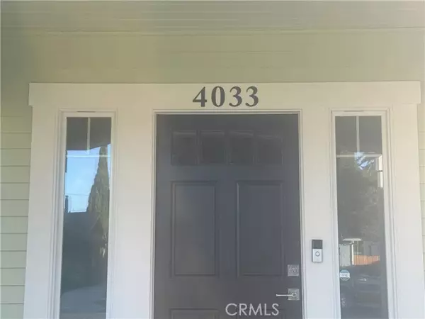 Riverside, CA 92506,4033 Linwood PL