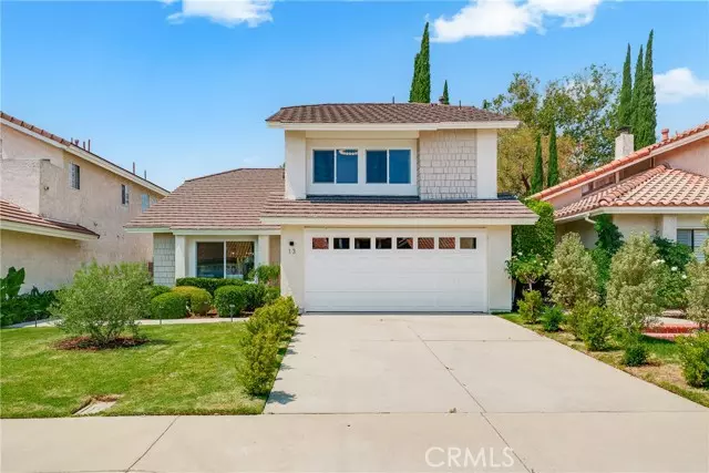 13 Lucero, Irvine, CA 92620