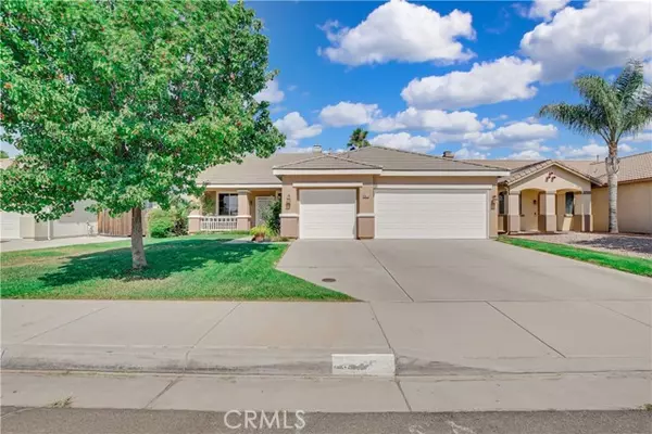 26616 Hull ST, Menifee, CA 92585