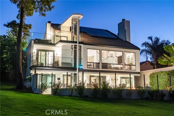4520 Park Cordero, Calabasas, CA 91302