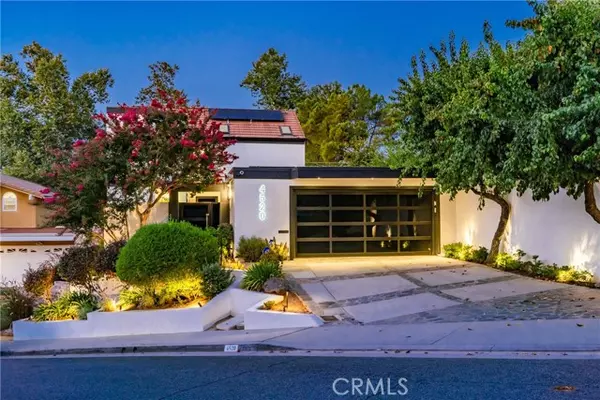 Calabasas, CA 91302,4520 Park Cordero