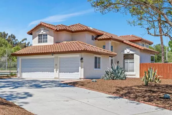 Escondido, CA 92026,2257 Brookwood CT