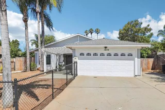 1402 E Lincoln Ave, Escondido, CA 92027