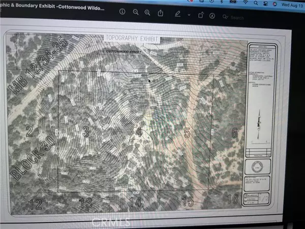 Wildomar, CA 92584,0 cottonwood