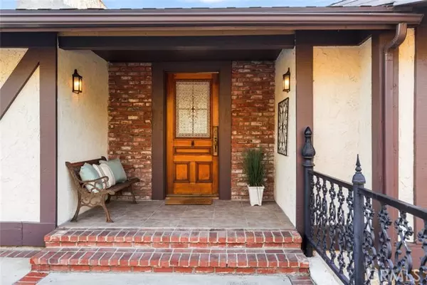 Glendora, CA 91741,2425 E Wildwood Canyon DR