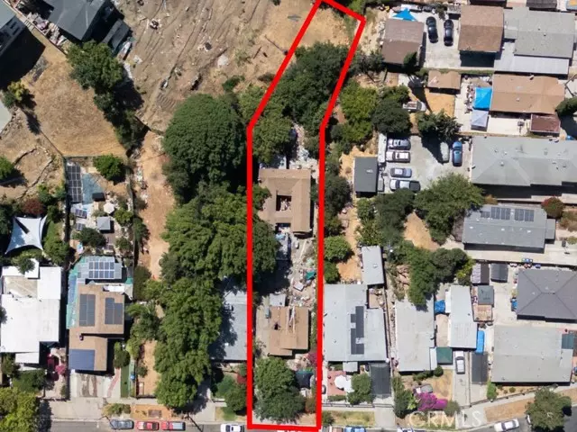 El Sereno, CA 90032,5148 Wadena St