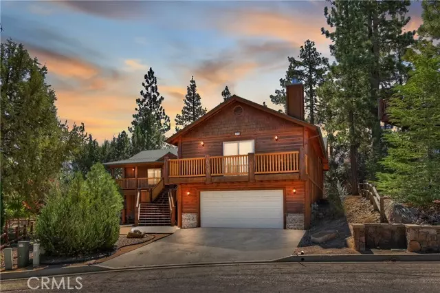 379 Fawntrail PL, Big Bear Lake, CA 92315