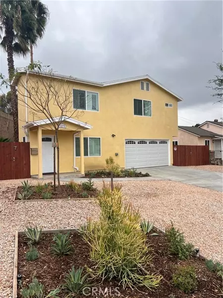 1271 Pontenova AVE, Hacienda Heights, CA 91745
