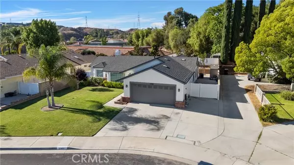 27851 Santa Clarita RD, Saugus, CA 91350