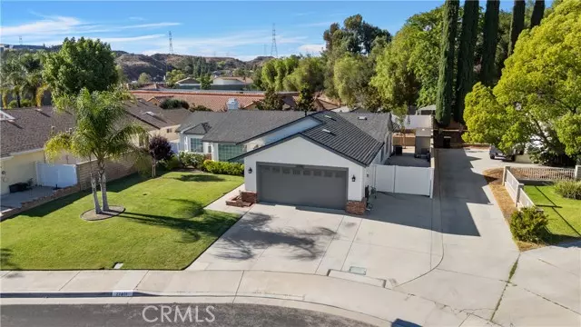 27851 Santa Clarita RD, Saugus, CA 91350