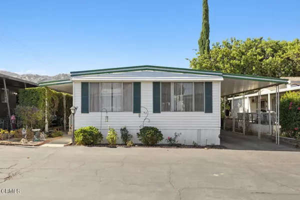 1550 Rory LN 82, Simi Valley, CA 93063