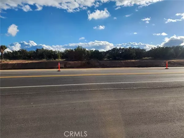 0 Ranchero, Oak Hills, CA 92344