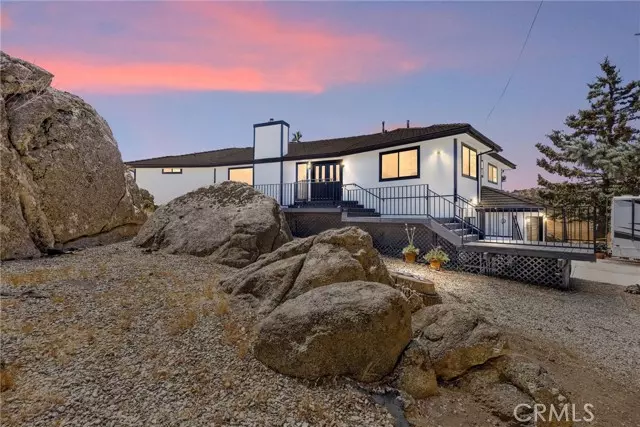 18581 St Andrews DR, Tehachapi, CA 93561