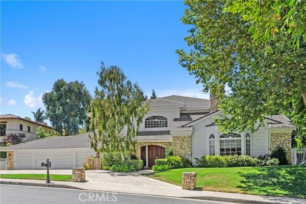 4751 Westchester DR, Woodland Hills, CA 91364