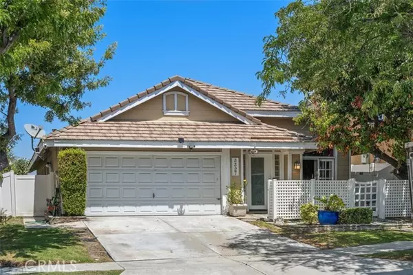 Corona, CA 92882,3327 Sterling DR