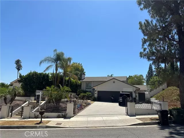 8456 Melba AVE, West Hills, CA 91304