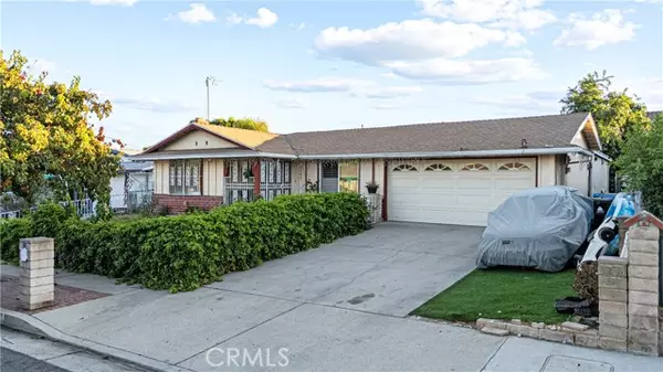 9689 Kewen AVE, Pacoima, CA 91331