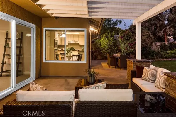 Lake Forest, CA 92630,21432 Via Viajante