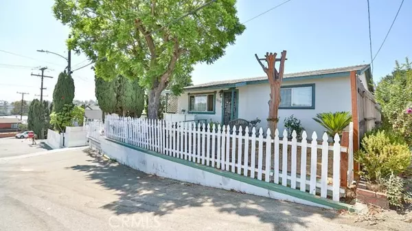 San Gabriel, CA 91770,7672 Sunside DR