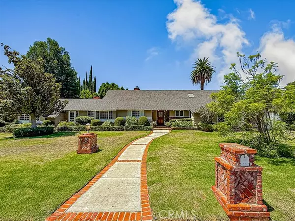 Northridge, CA 91324,9819 Vanalden AVE