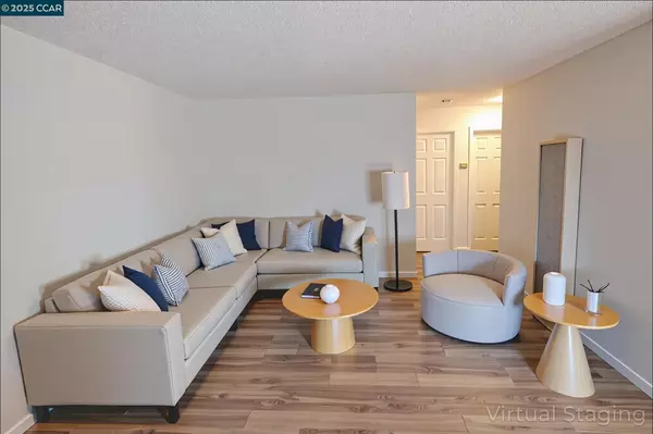 El Sobrante, CA 94803,5310 Ridgeview Cir 1