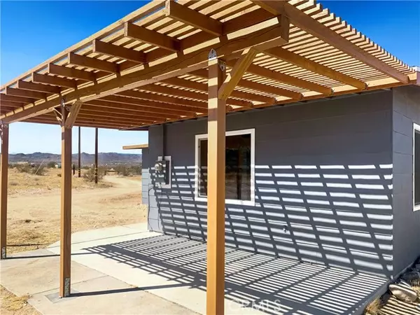 Landers, CA 92285,57220 Mikiska BLD