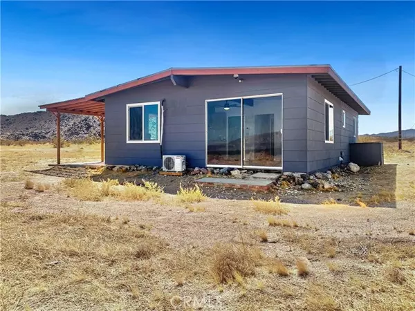 Landers, CA 92285,57220 Mikiska BLD