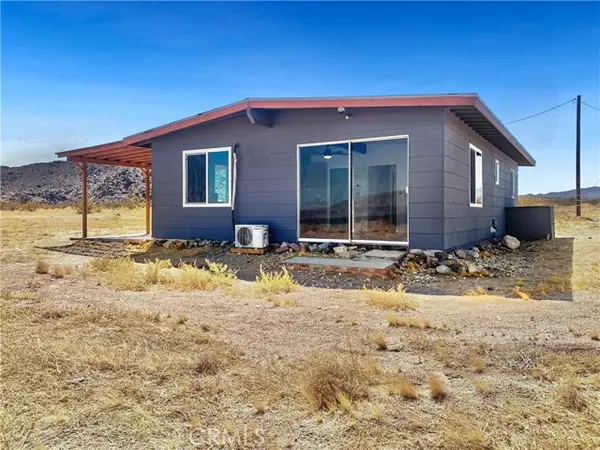 Landers, CA 92285,57220 Mikiska BLD